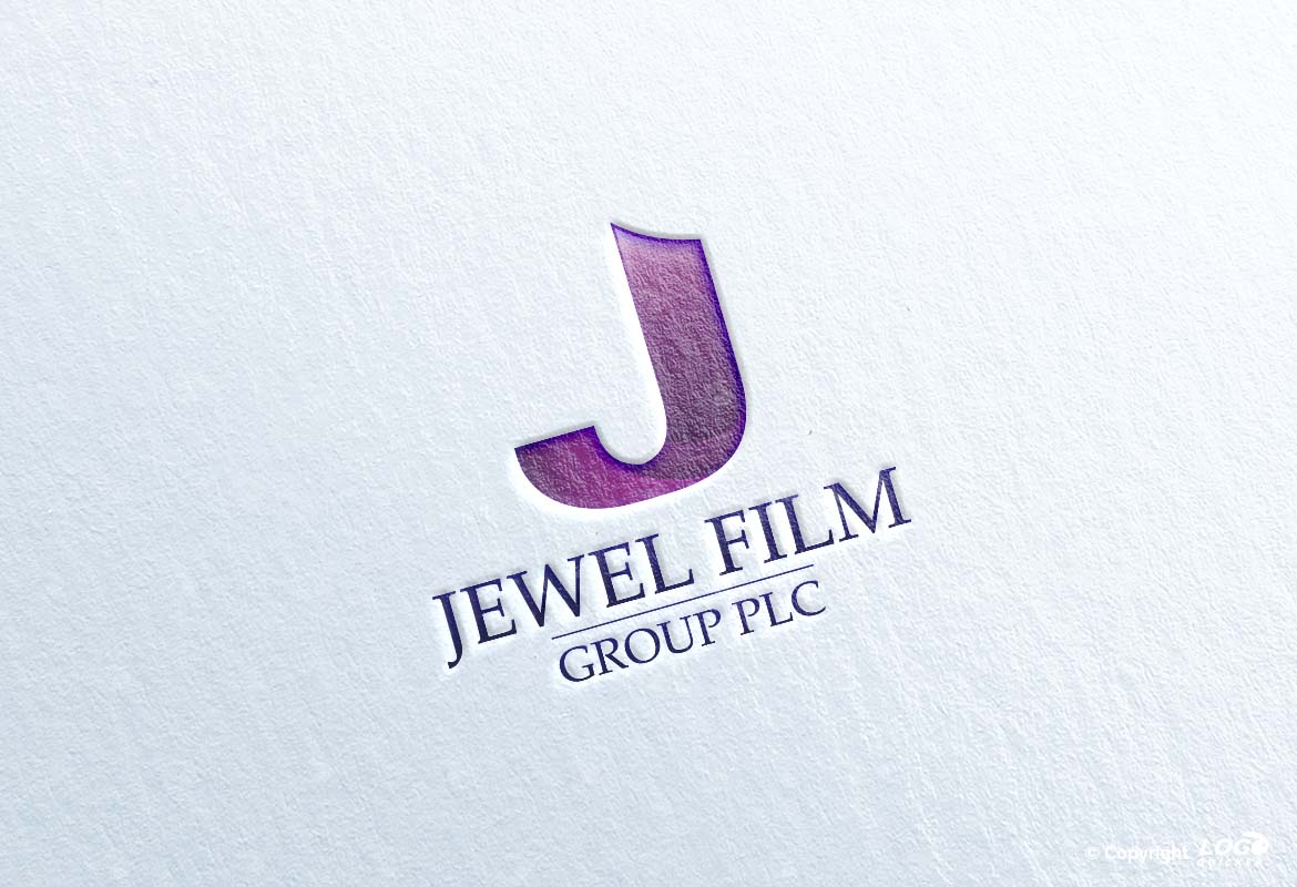 Jewelry film