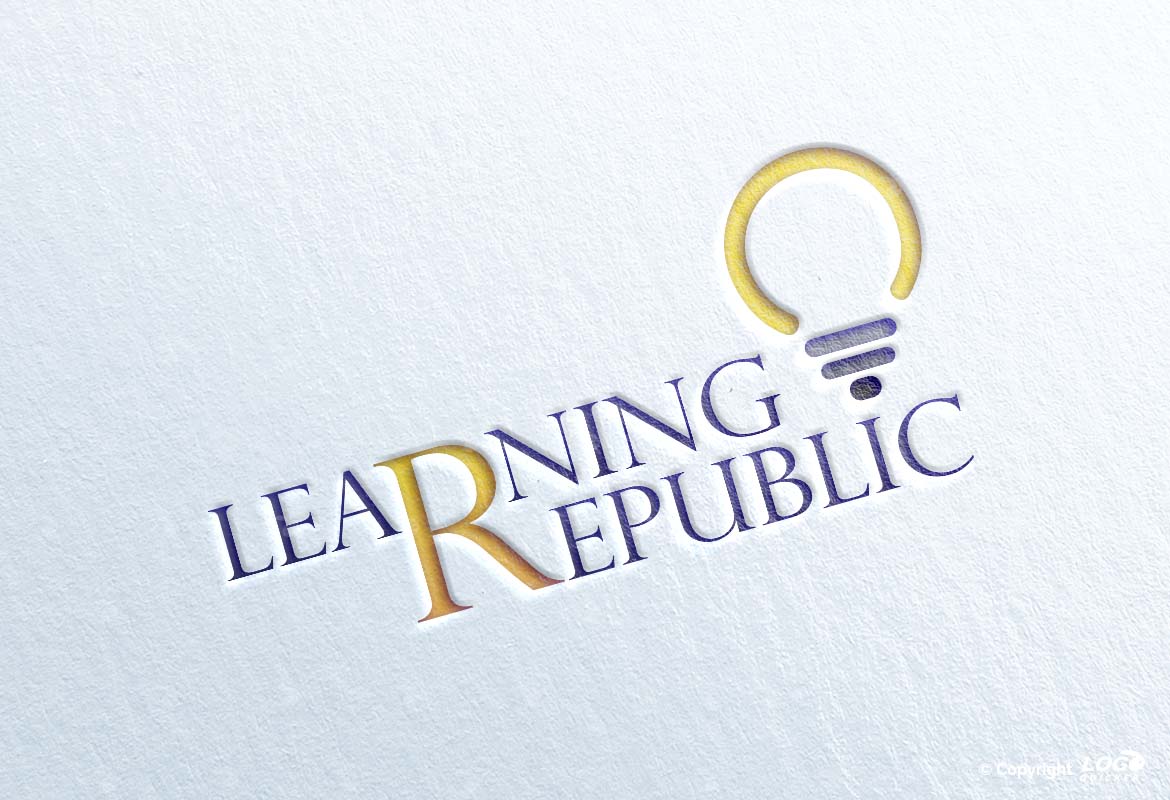 Learning logo