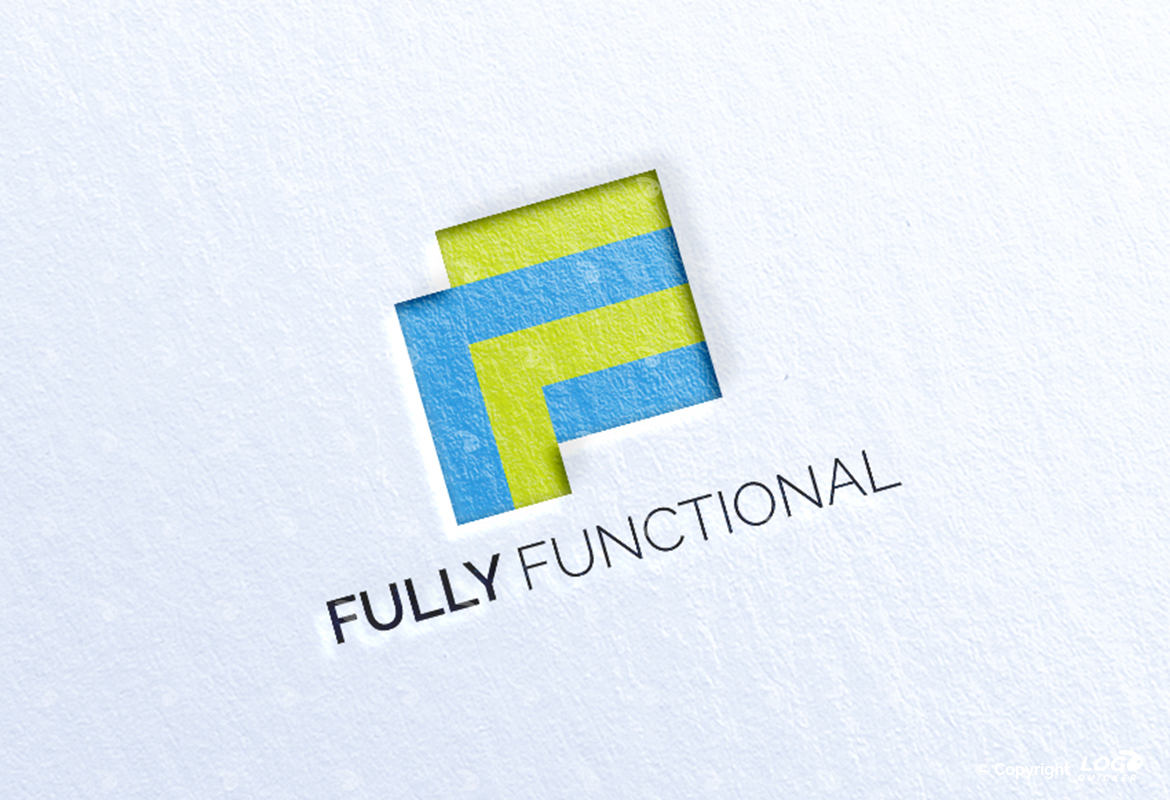 Fully Functional logo