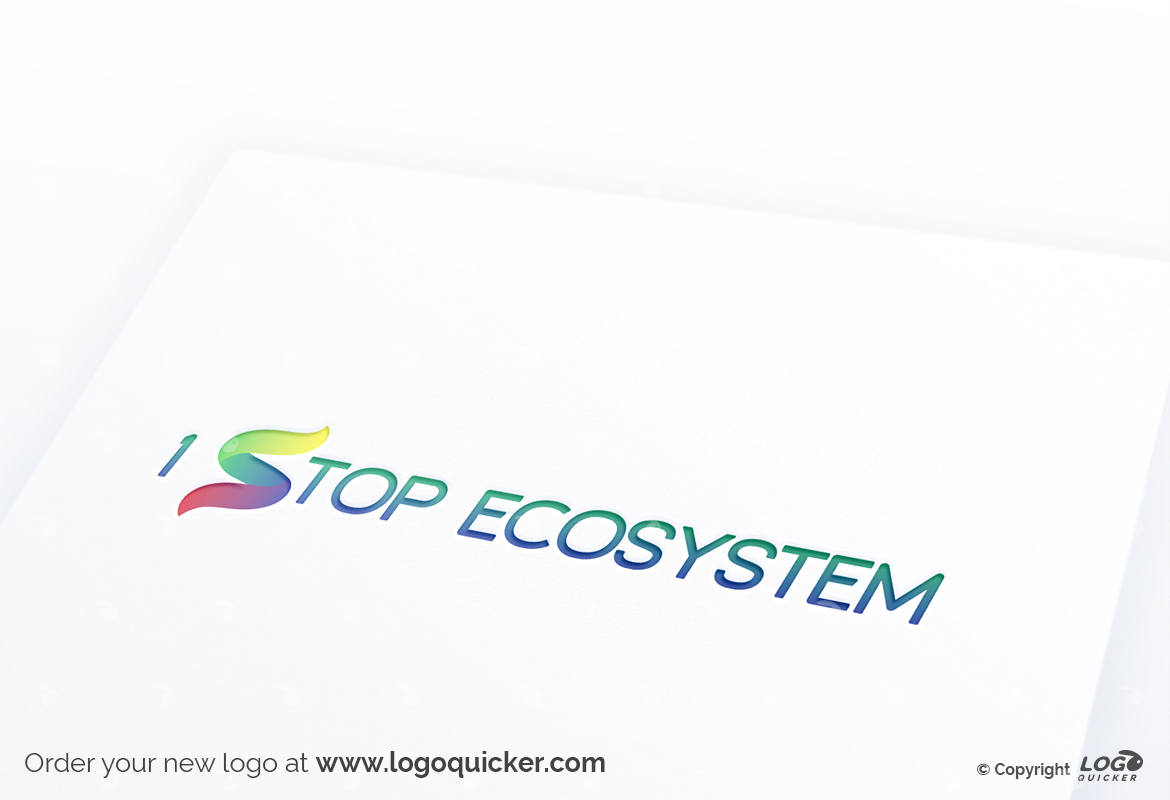 Ecosystem logo