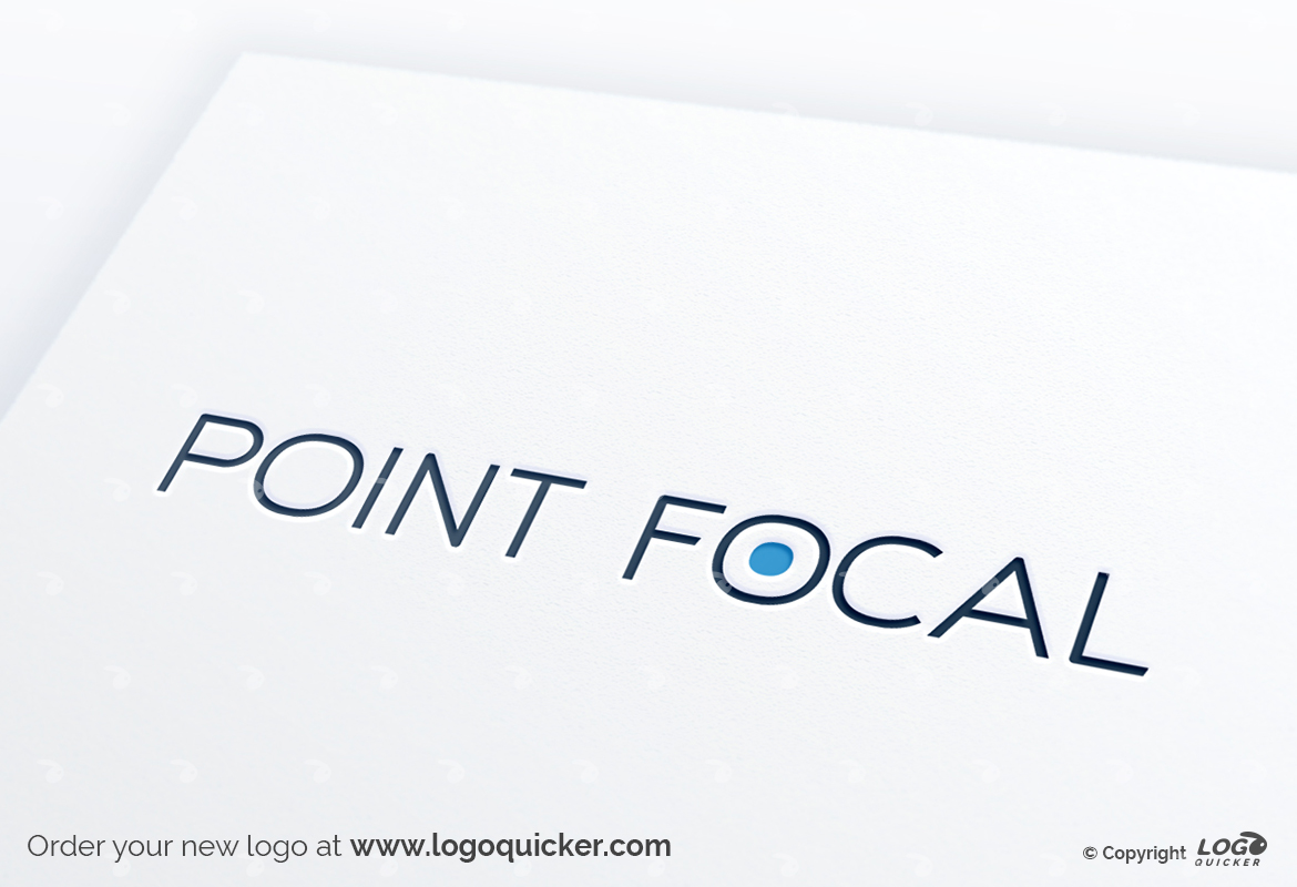 Focal point