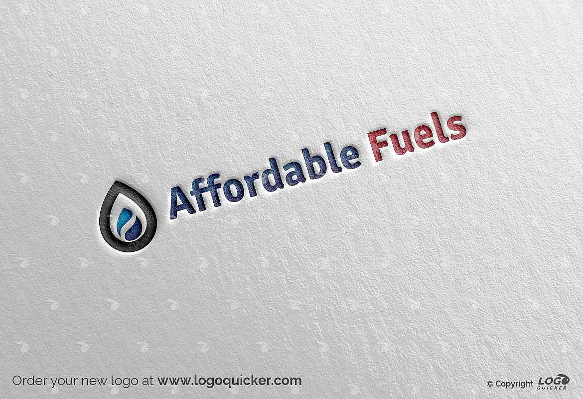 Affordable Fuels