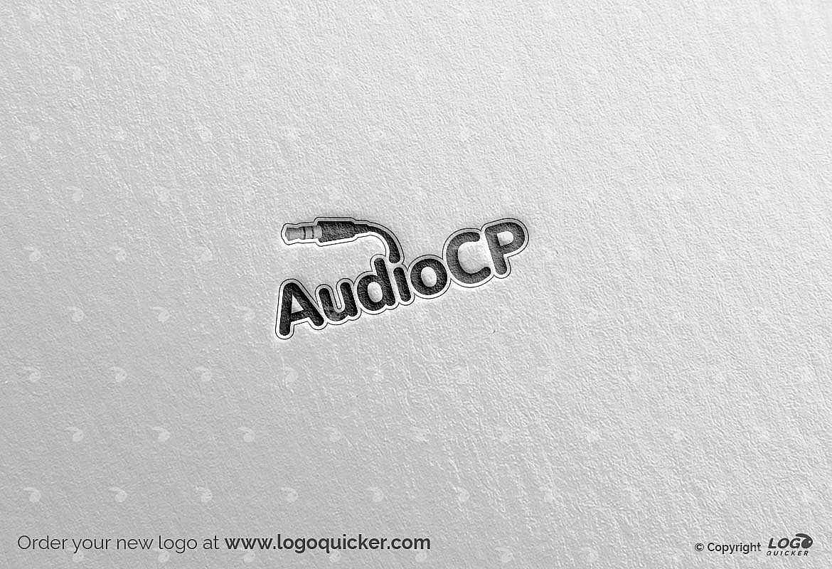 Audio CP
