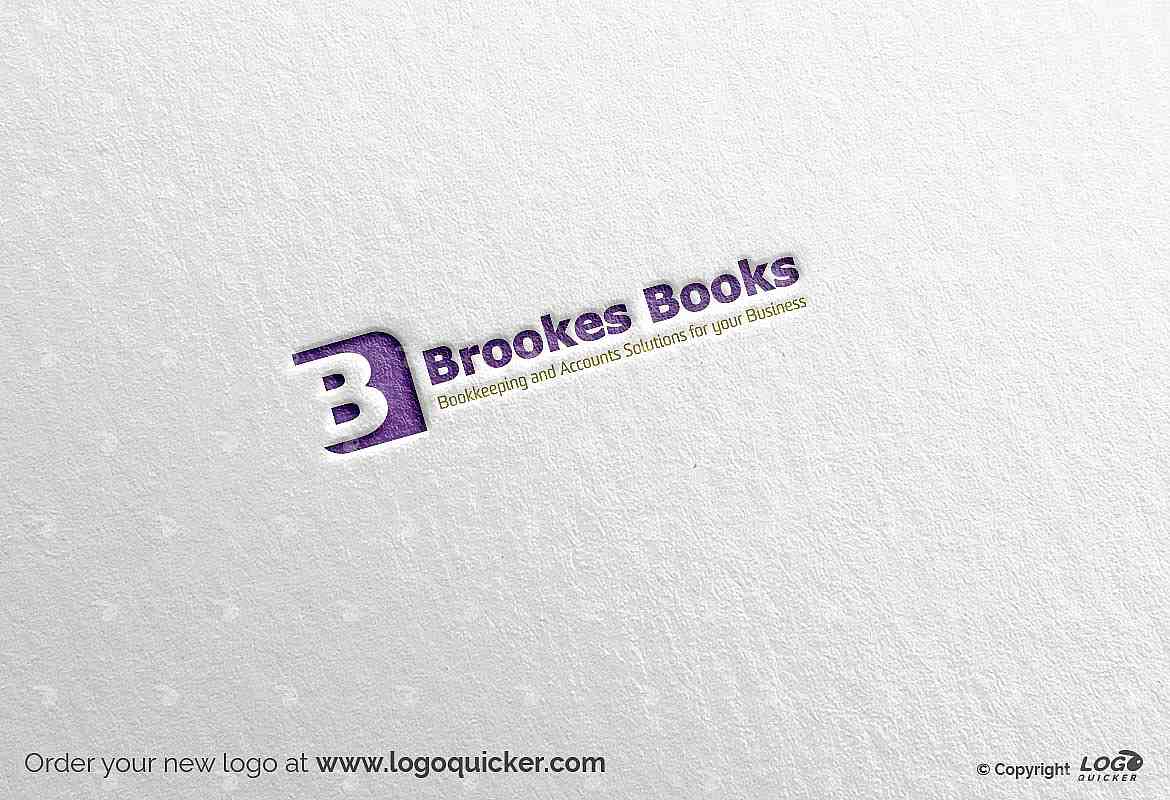 Brook books