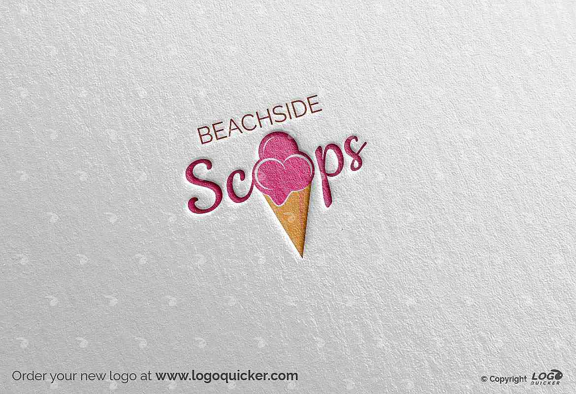 Beach Scoops
