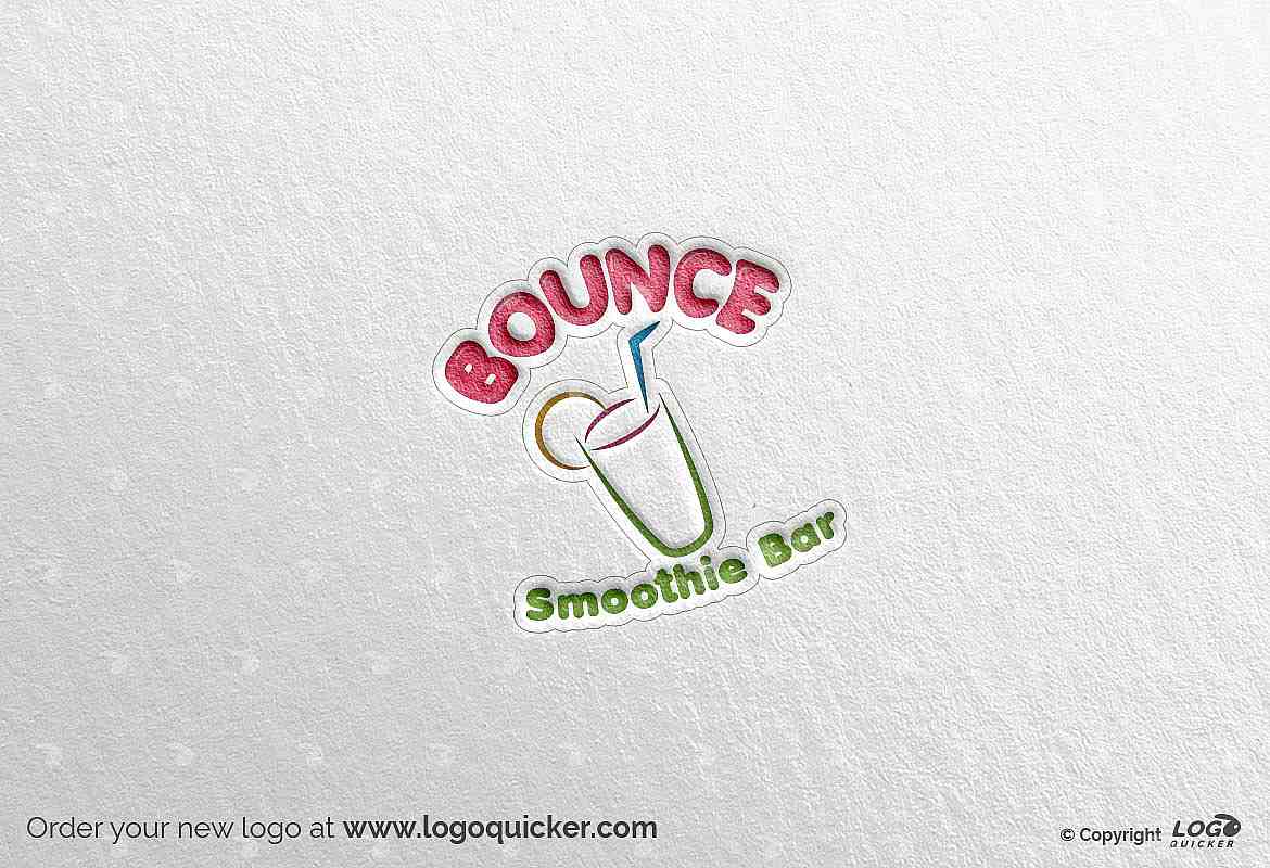 Bounce Smoothy