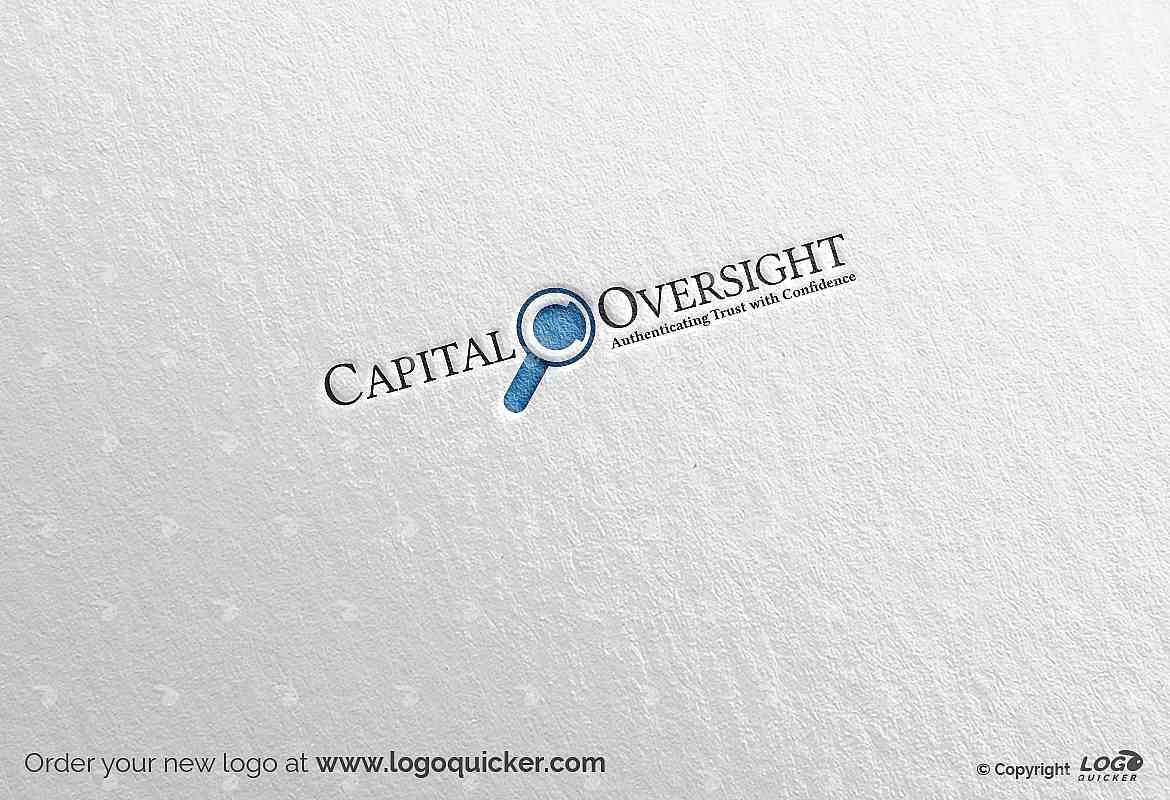 Capital Oversight