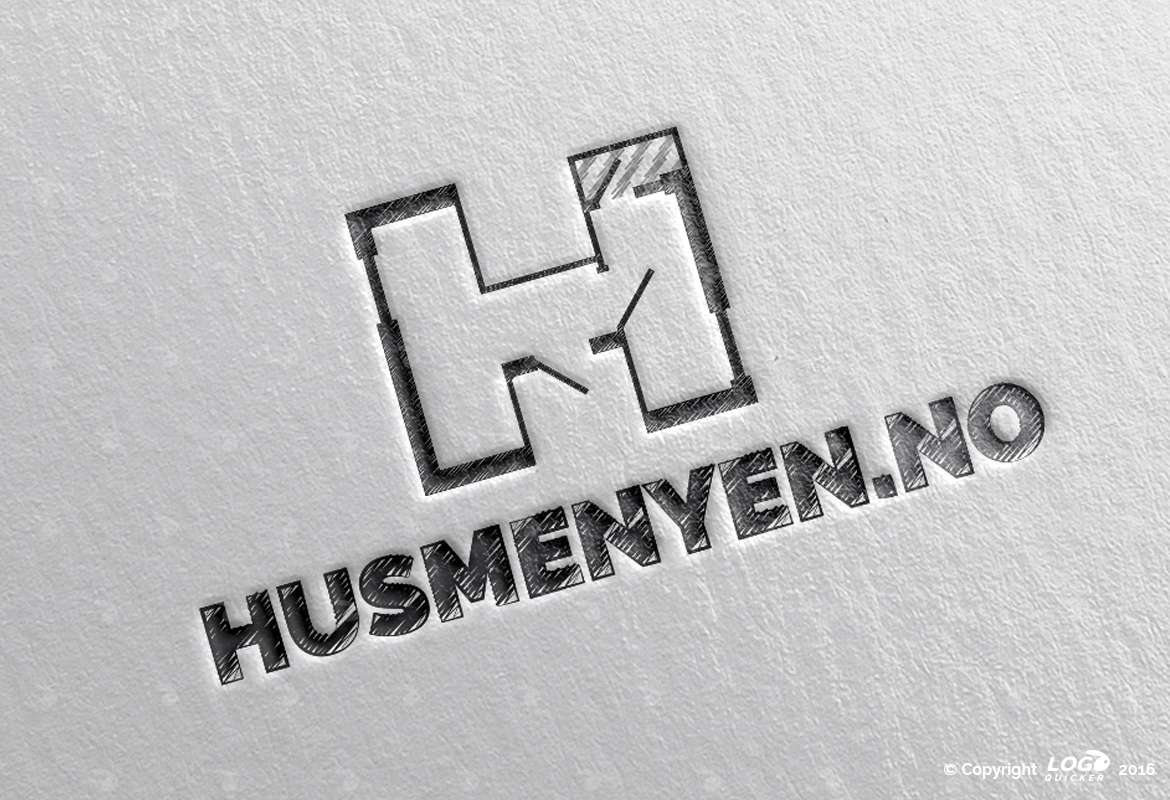 Logo house builders Norge