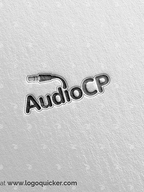 Audio CP