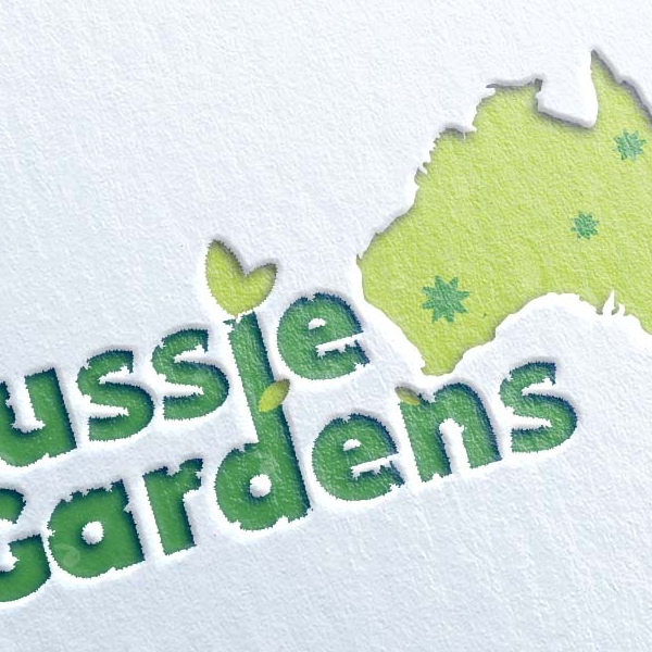 Australia gardens