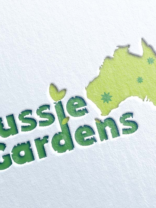 Australia gardens