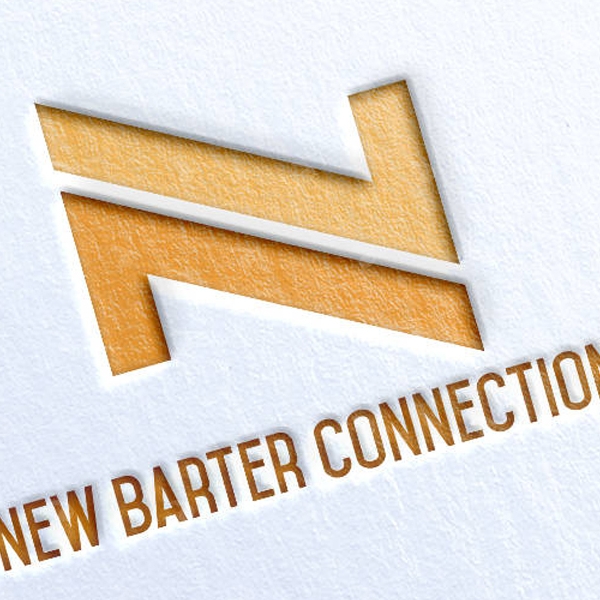 Barter connection logo