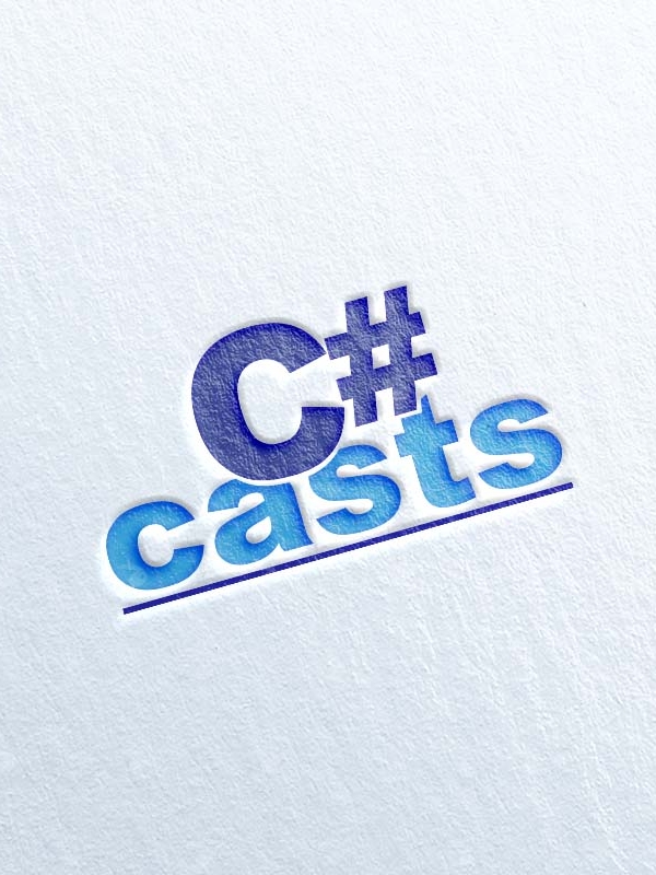 C casts