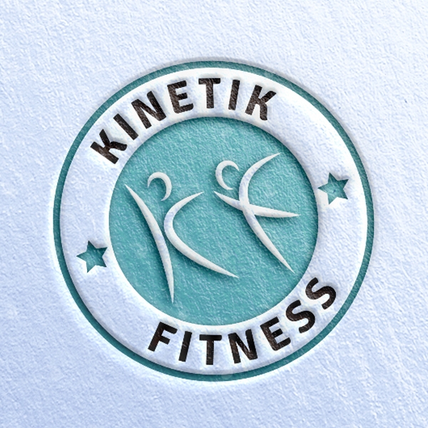 Fitness Kinetic logo
