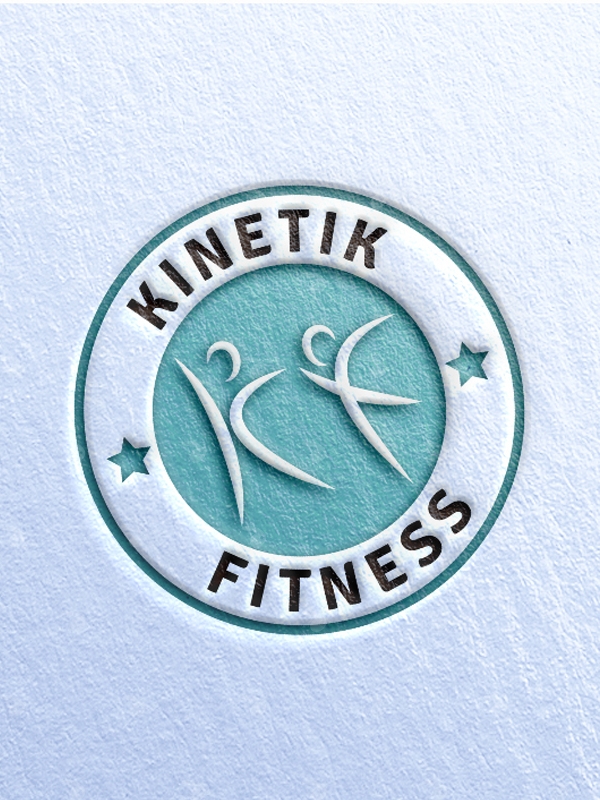 Fitness Kinetic logo