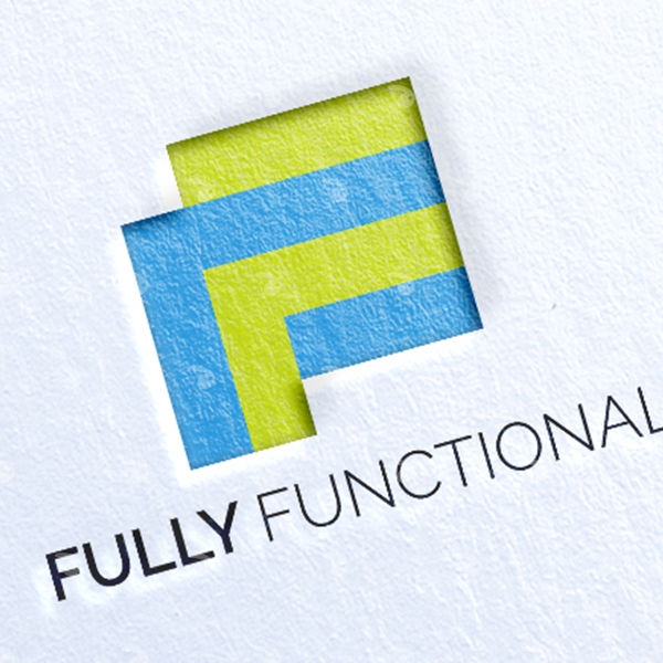 Fully Functional logo