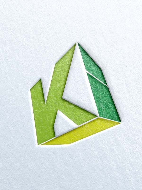 KI logo