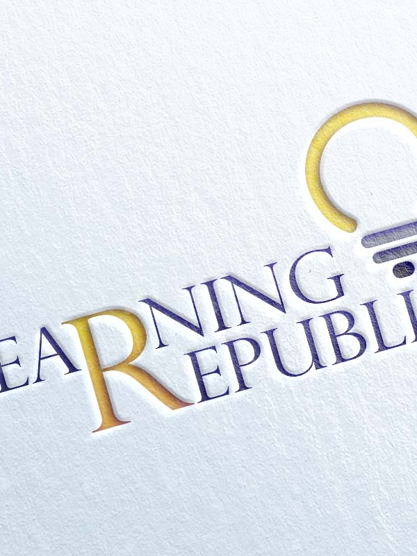 Learning logo