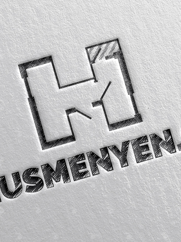 Logo house builders Norge