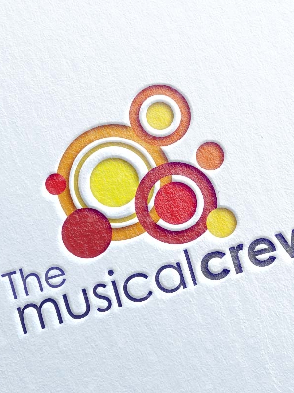 Music logo