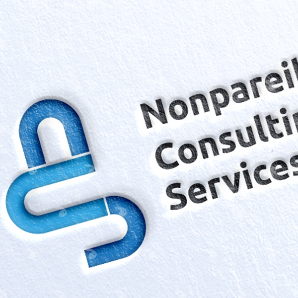 NCS services logo