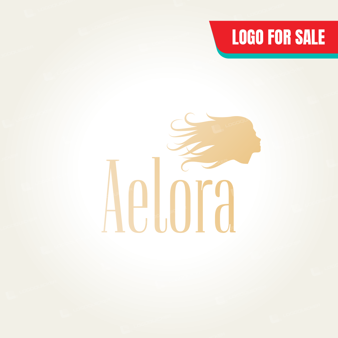 Aleora Logo Concept 1