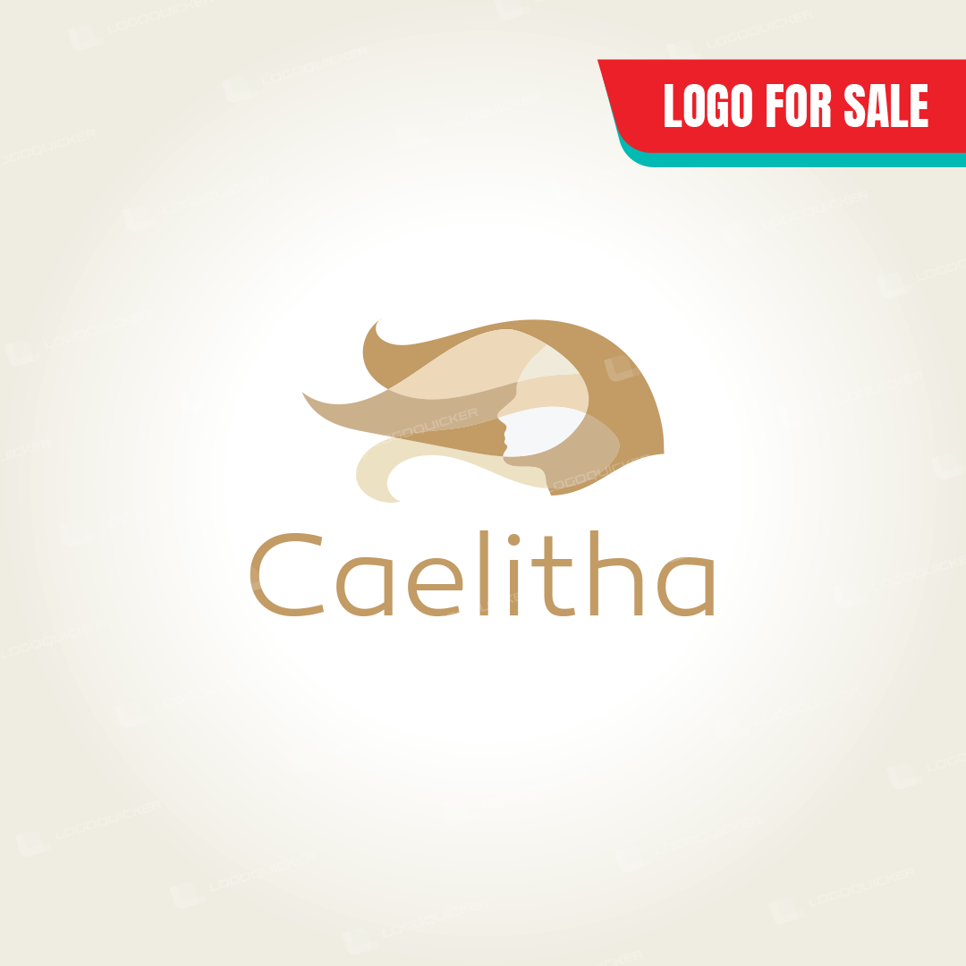 Caelitha Logo Concept 1