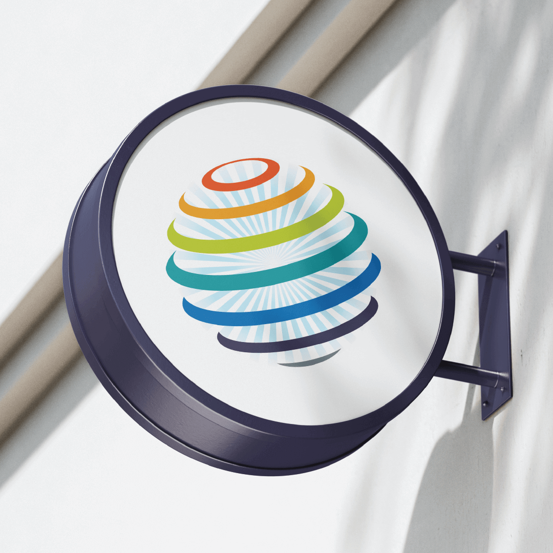 Orbiq Logo Concept 2