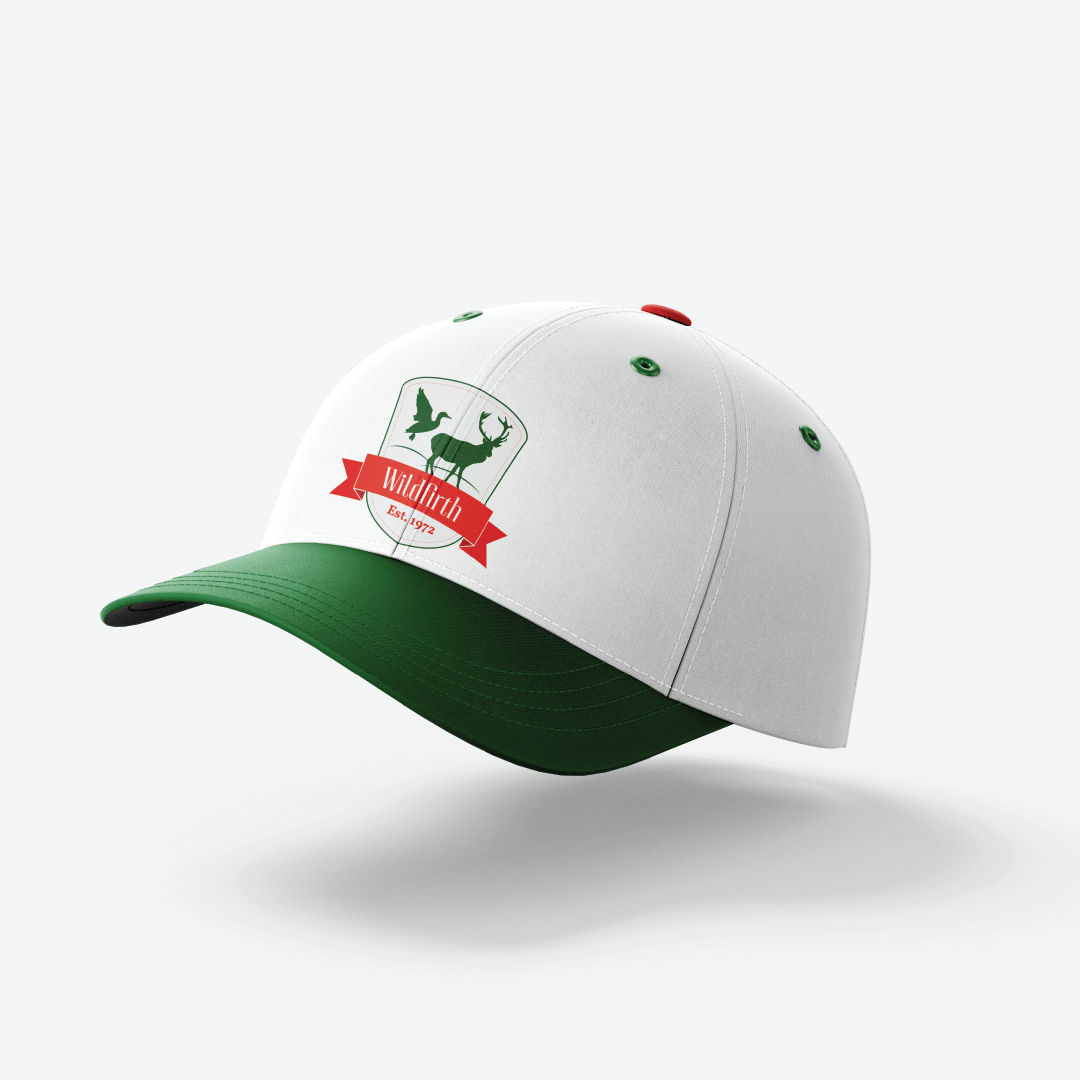 Wildfirth Logo Concept 2